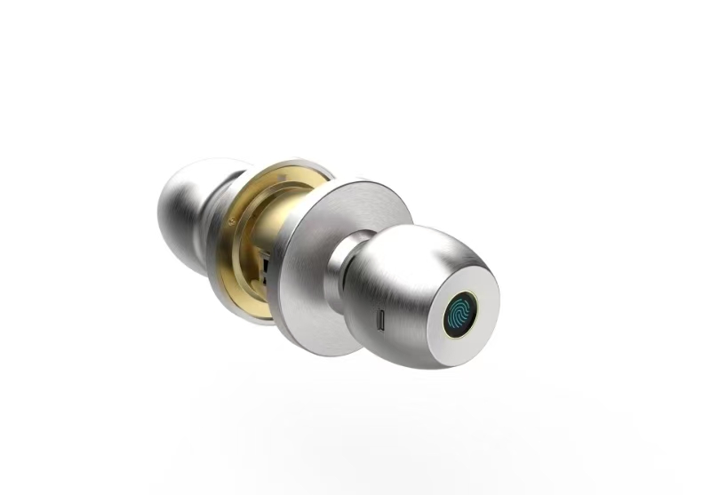 Smart Ball Locks