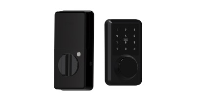 Smart Deadbolt Locks