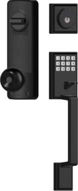 Smart Linked Locks